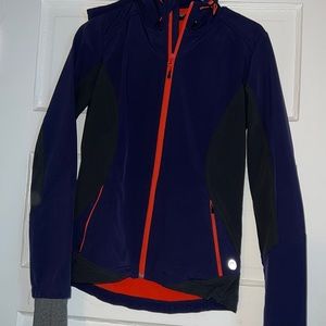 Mondetta jacket size small